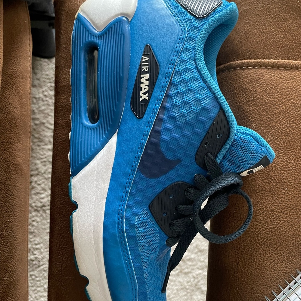 Nike Air Max 90 Ultra 2.0